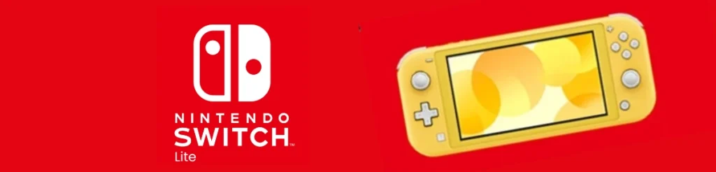The 10 Best Game Consoles for 2025 8 7. Nintendo Switch Lite