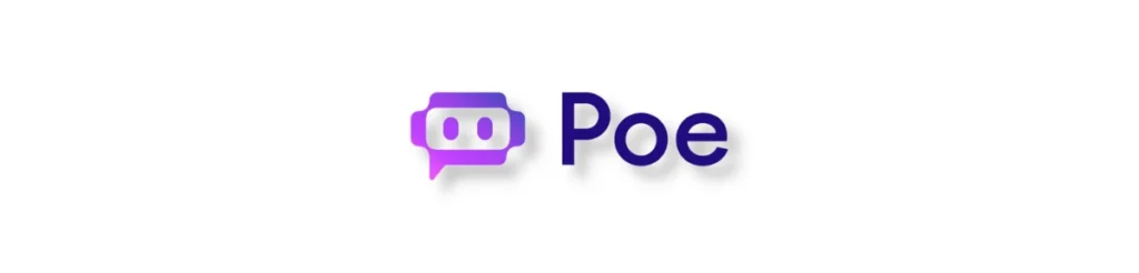 Top 10 AI Tools Everyone Should Try in 2025 8 7. Poe by Quora