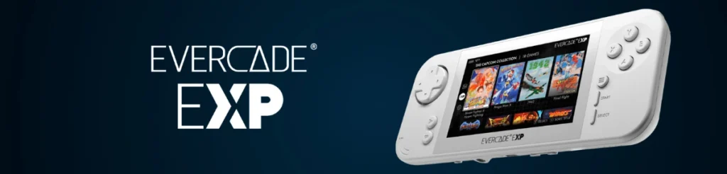 The 10 Best Game Consoles for 2025 9 8. Evercade EXP