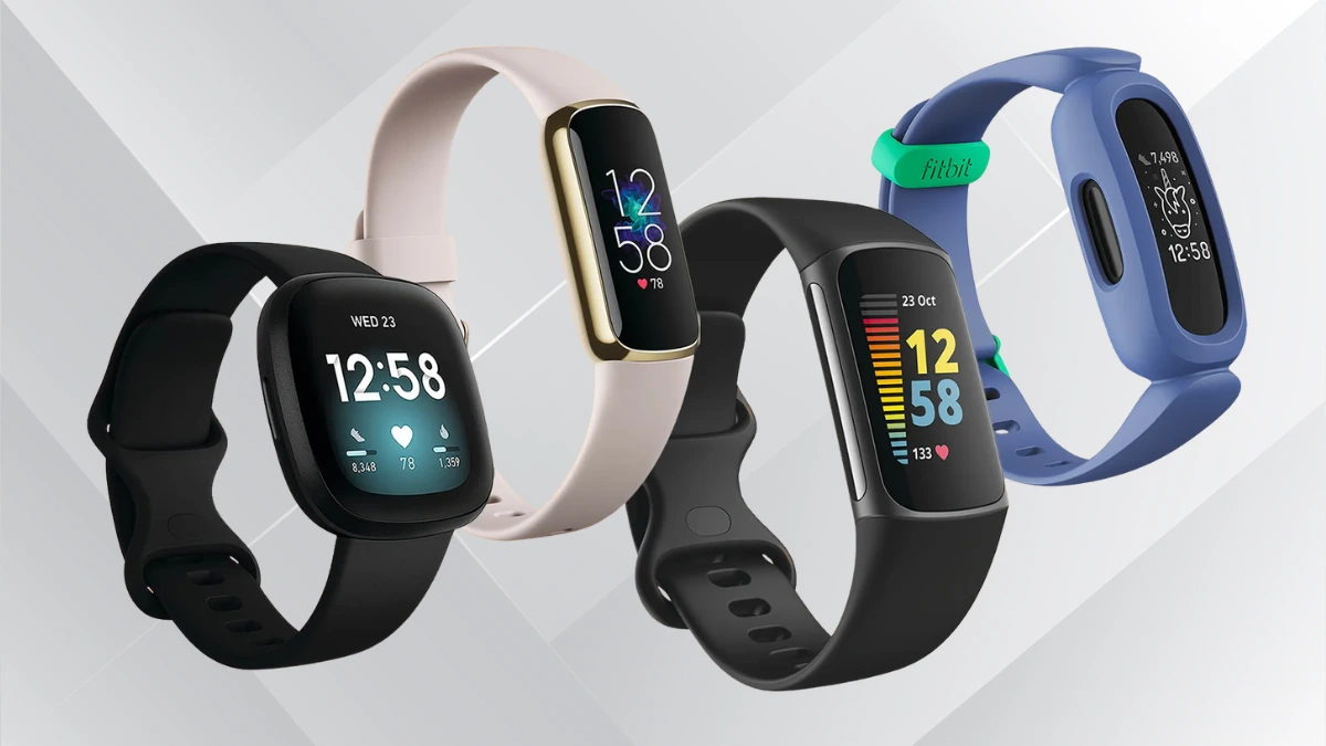 Best Fitbit 2025: Every Model Reviewed and Compared 1 Best Fitbit 2025: Every Model Reviewed and Compared