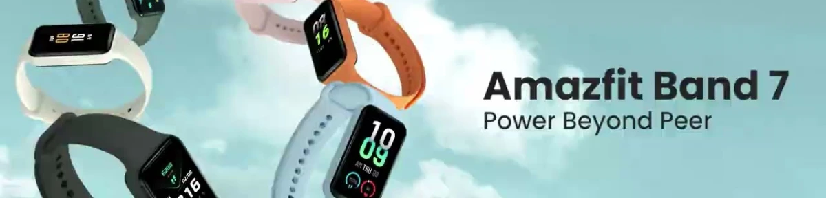 The Best Fitbit and Fitbit Alternatives in 2025 5 Best Budget Fitbit Alternative Amazfit Band 71