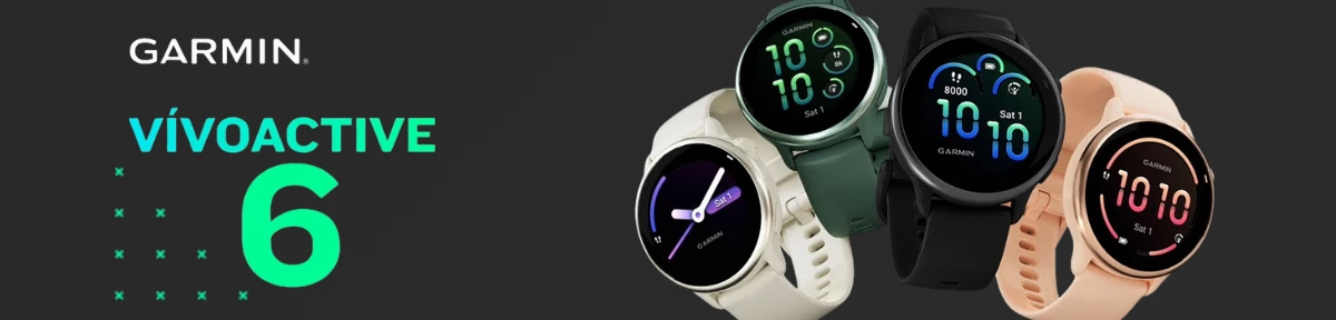 The Best Fitbit and Fitbit Alternatives in 2025 4 Best Fitbit Alternative for Fitness Enthusiasts Garmin Vivoactive 61