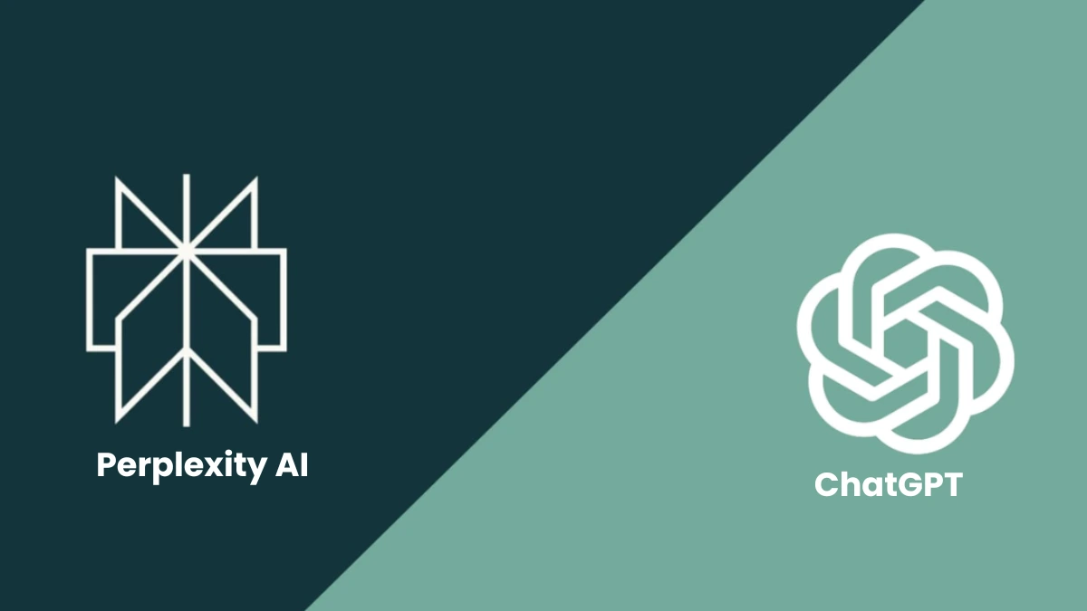 Perplexity vs ChatGPT: Which AI Tool Is Better? 1 Perplexity vs ChatGPT: Which AI Tool Is Better?
