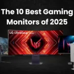 Gaming Monitors