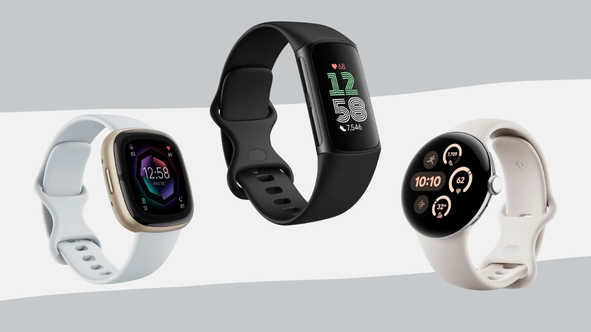 The Best Fitbit and Fitbit Alternatives in 2025 1 Fitbit