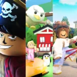 Roblox Games