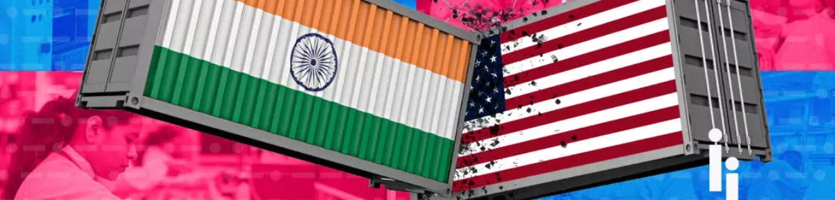 Broader Trade Tensions on the Rise1