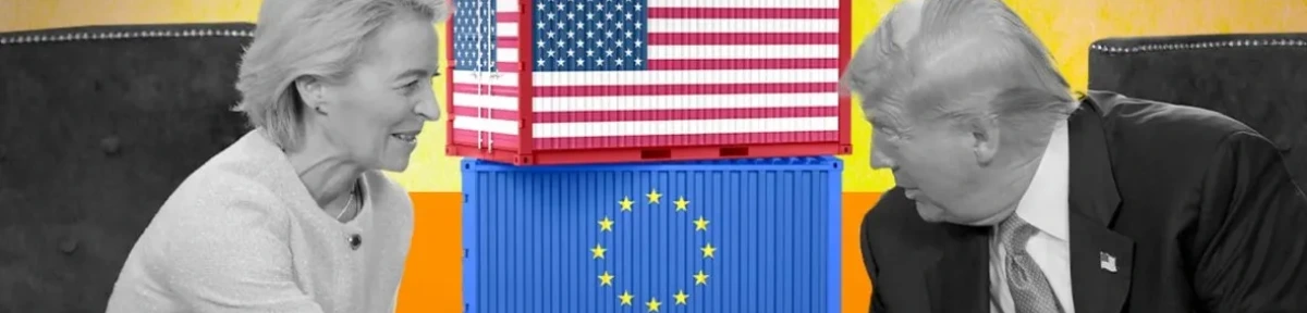 Trump Administration to Finalize Semiconductor Tariff Probe Amid Global Trade Tensions 4 Semiconductor