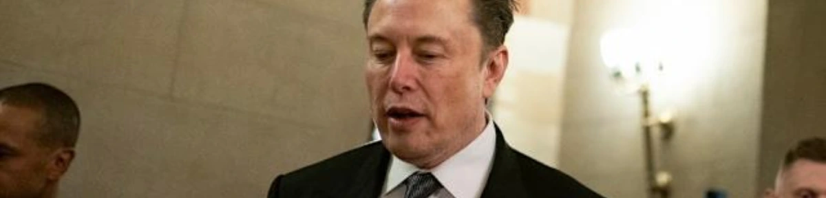 Elon Musk and Sam Altman: Two Rebels, Two Roads, One Revolution in Learning 3 Elon Musk and Sam Altman