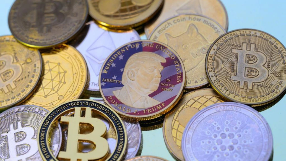 Crypto