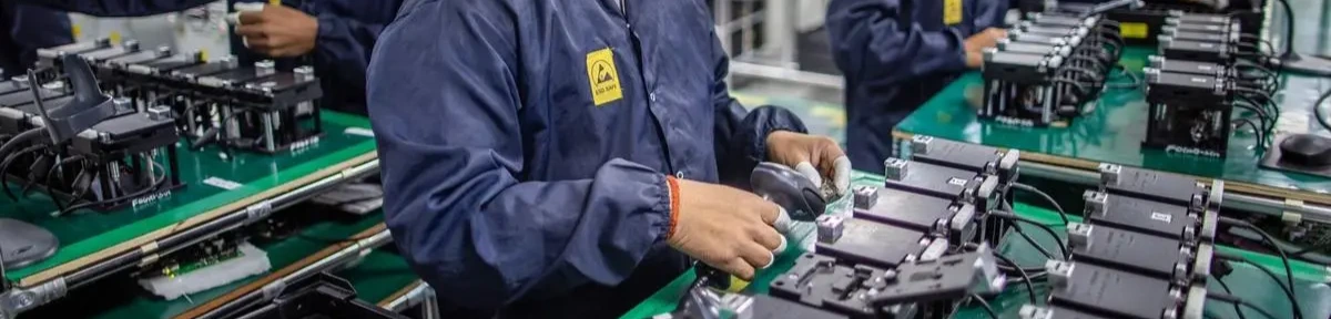 Indian Electronics Remain Exempt as US Tariff Decision Looms 5 Indian Electronics