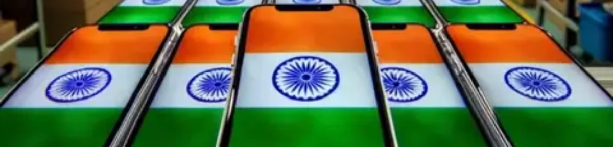 Indian Electronics Remain Exempt as US Tariff Decision Looms 4 Indian Electronics