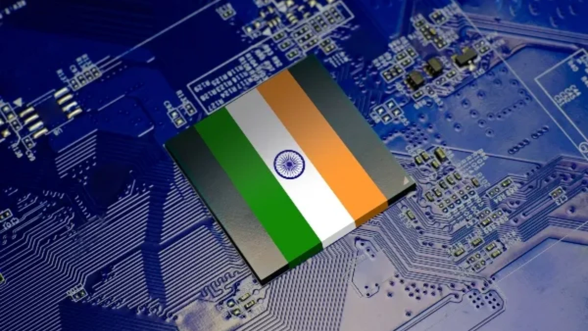 Indian Electronics Remain Exempt as US Tariff Decision Looms 1 Indian Electronics