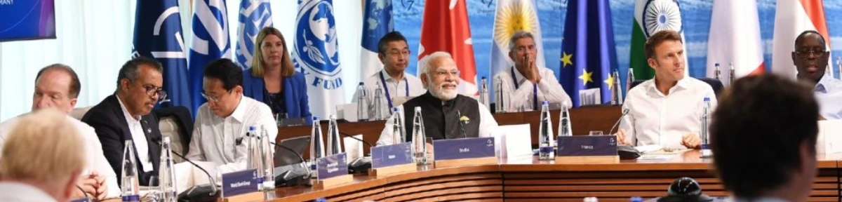 How the US-Japan Trade Deal Can Guide India 5 US-Japan Trade Deal