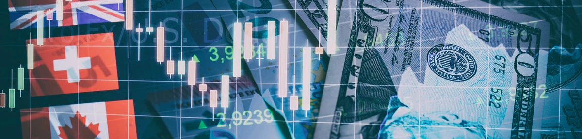US Dollar Drops Sharply as Trump’s Economic Policies Take Effect 3 US Dollar