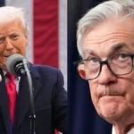 Jerome Powell