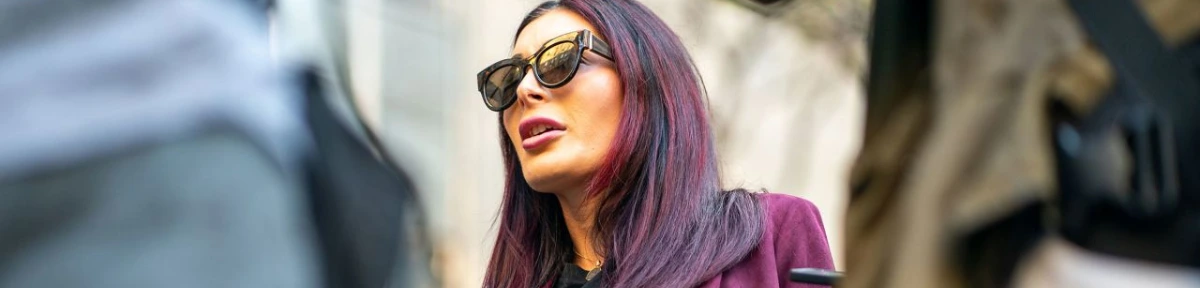 Laura Loomer