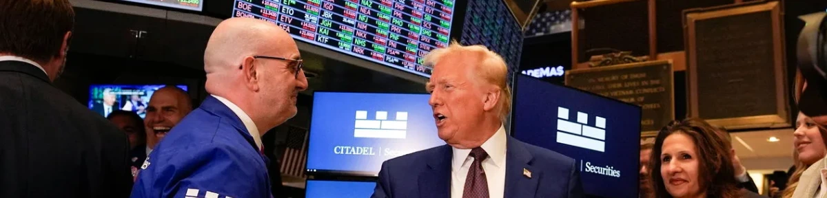 U.S. Faces Potential Financial Crisis Ahead of 2026 Midterms, Expert Warns 6 Financial Crisis