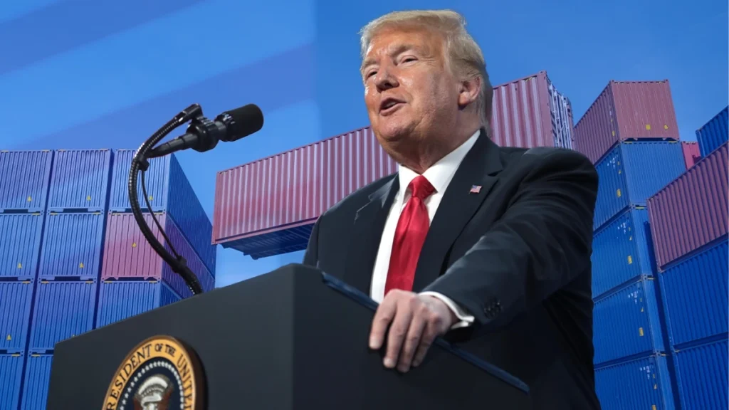 Trump's Trade