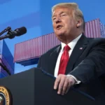 Trump's Trade