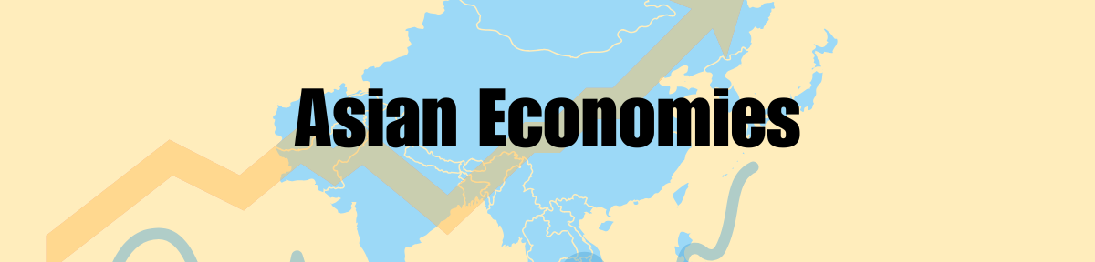 Rising Pressure on Other Asian Economies1