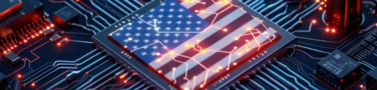 Trump Administration to Finalize Semiconductor Tariff Probe Amid Global Trade Tensions 2 Semiconductor
