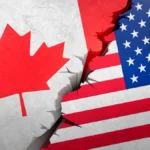 Trump Announces 35 Tariff on Canadian Imports Expands Trade War with New Global Tariffs