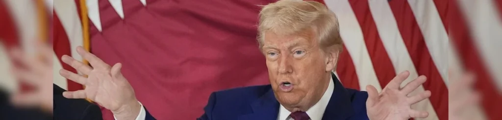 Trump Compares U.S. Rates to Other Nations