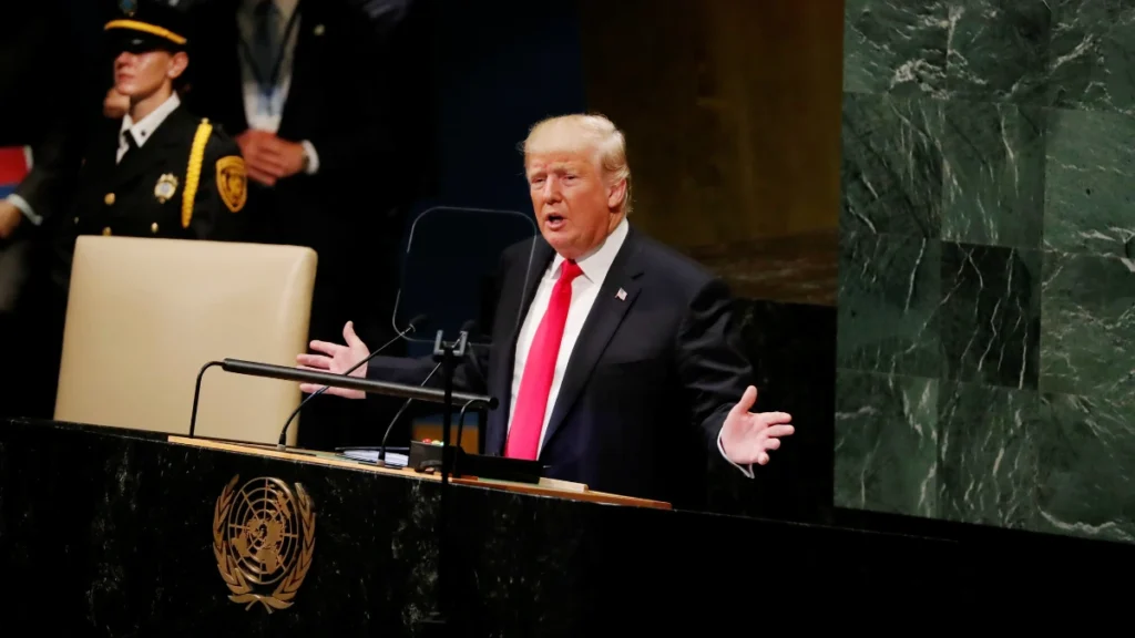 Trump
