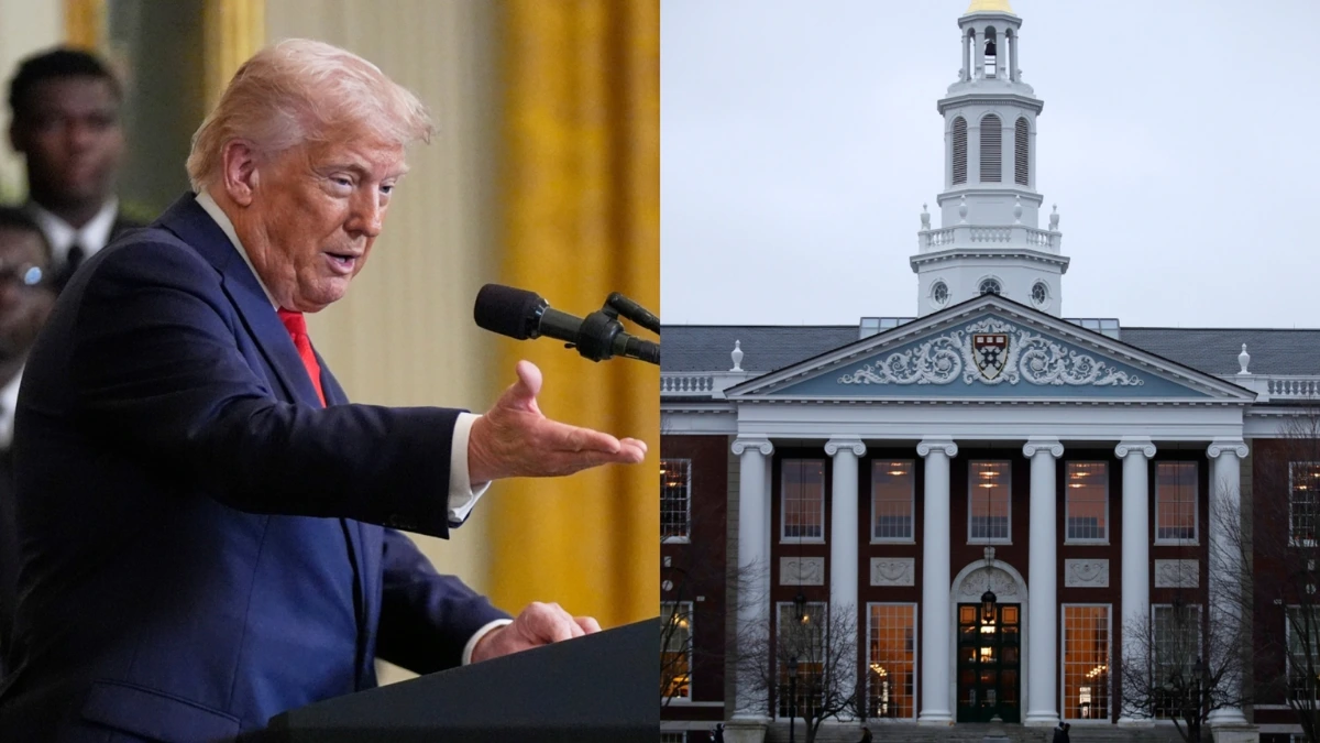 Harvard University
