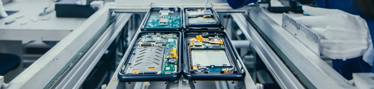 Trump Administration to Finalize Semiconductor Tariff Probe Amid Global Trade Tensions 3 Semiconductor