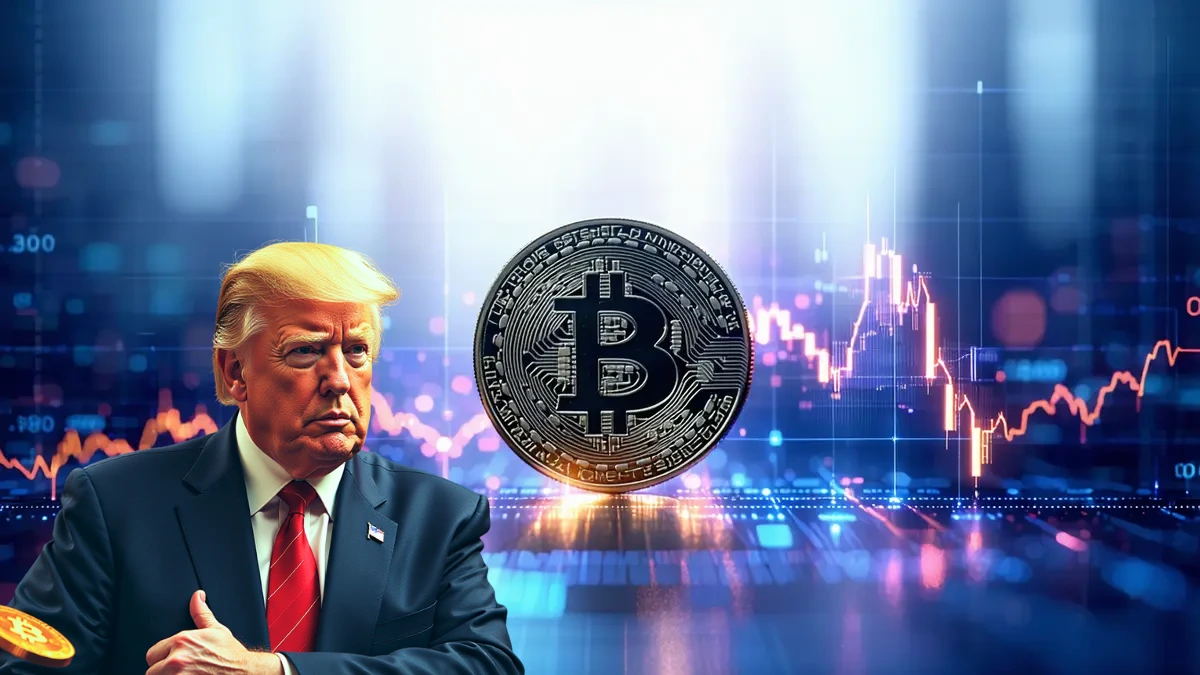 Trump Media Reveals $2 Billion in Bitcoin Holdings as Part of Bold Crypto Strategy