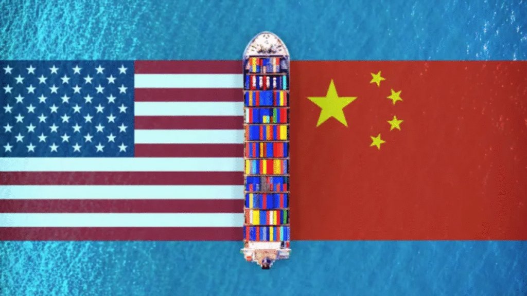 Trade War