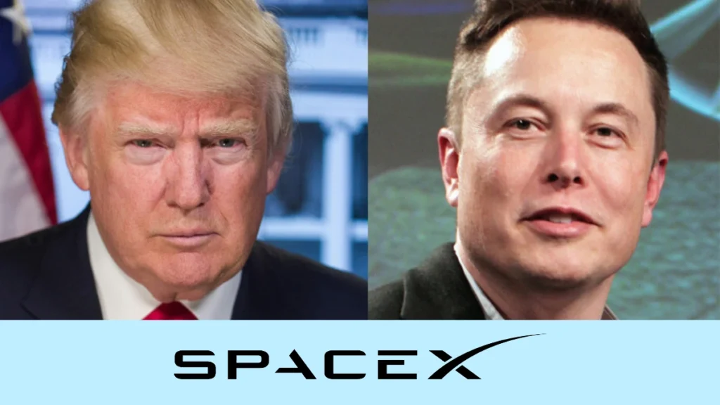 SpaceX