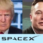 SpaceX