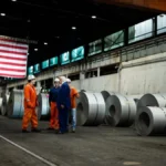 US Manufacturers Face Cost Pressures
