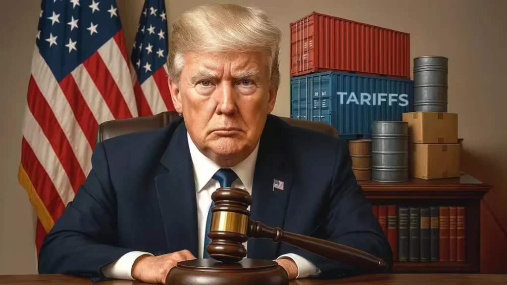 Tariffs