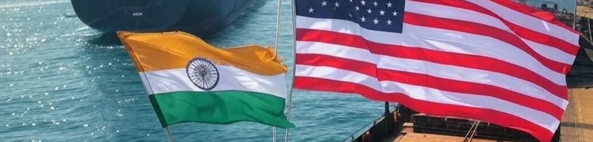 India Urged to Exercise Caution in Trade Talks with US Amid Rising Global Tensions 2 India