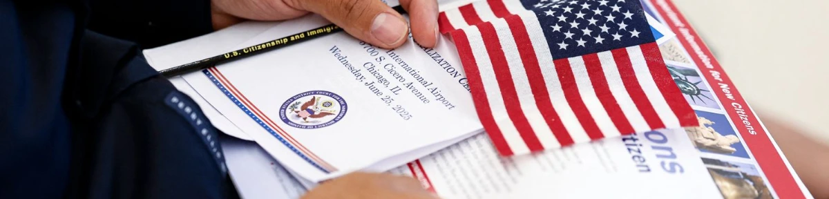 Immigration and Customs Enforcement
