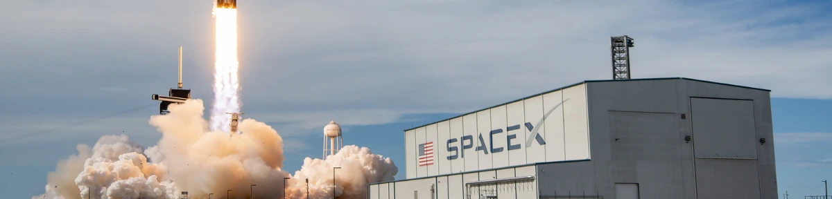 SpaceX