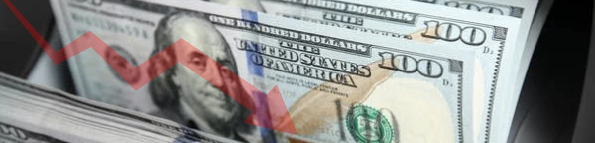 U.S. Faces Potential Financial Crisis Ahead of 2026 Midterms, Expert Warns 2 Financial Crisis