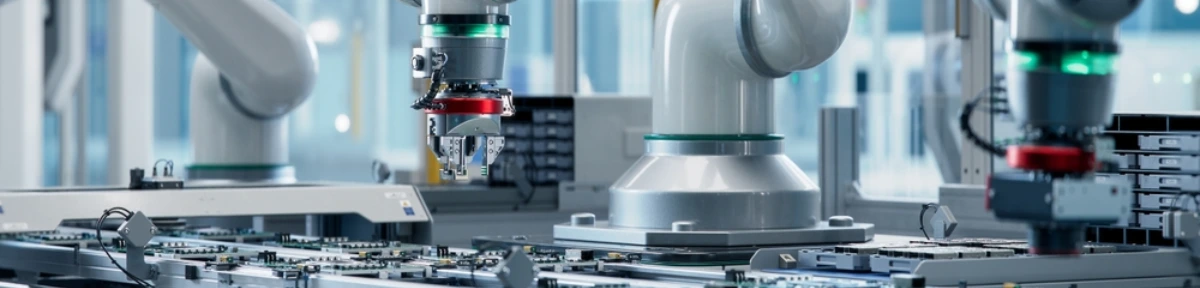 Trump Administration to Finalize Semiconductor Tariff Probe Amid Global Trade Tensions 6 Semiconductor