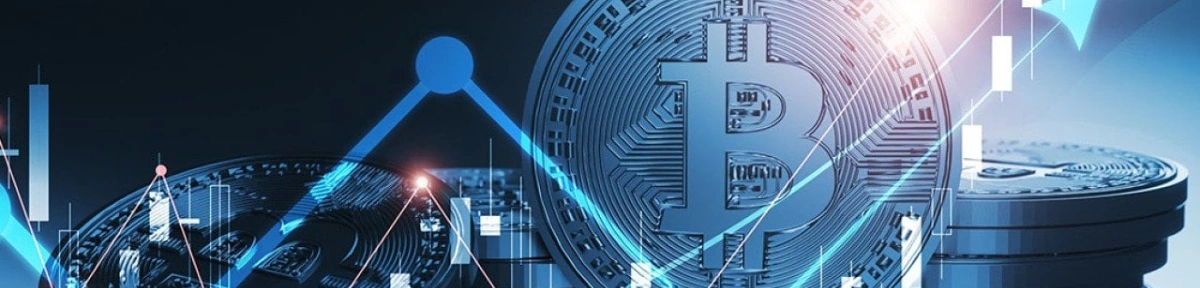 Bitcoin Smashes Records