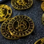 Bitcoin Smashes Records
