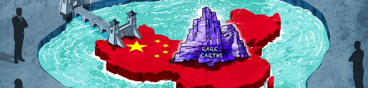Trump’s 200% Tariff Threat Against China: Rare-Earth Magnets, Aviation Leverage, and Global Fallout 4 Trump’s 200% Tariff Threat Against China
