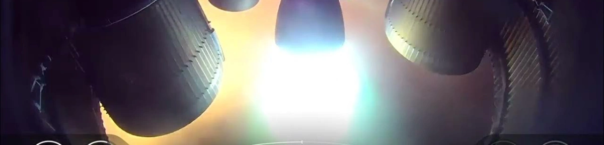 SpaceX Starship Test Flight: A Milestone Toward Reusable Space Travel 5 SpaceX Starship Test Flight