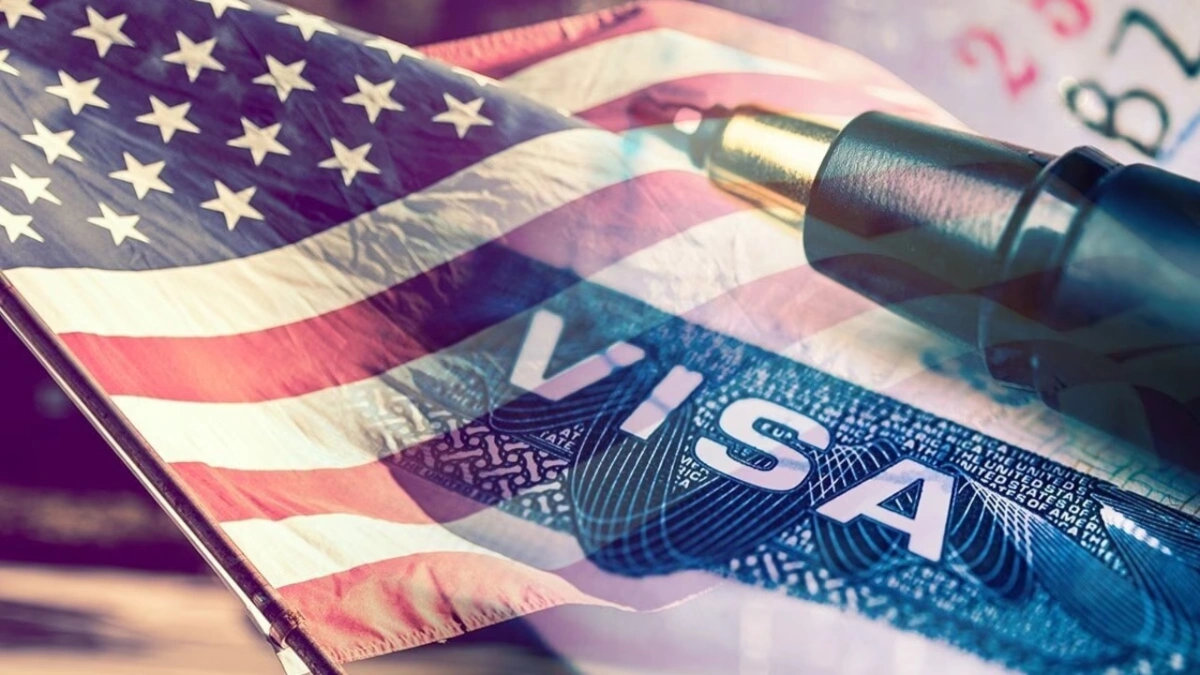 DHS Proposes Visa Rule Changes: Fixed Stays for Students, Exchange Visitors, and Foreign Media 1 DHS Proposes Visa Rule Changes
