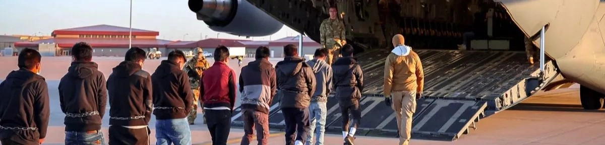 Trump Administration’s Sweeping Visa Review