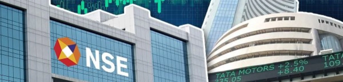Indian Stock Markets on Edge as Tariff Concerns Intensify Trade Uncertainty 8 Indian Stock Markets