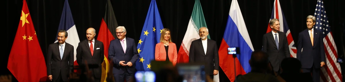 Trump Declares Himself “President of Peace”